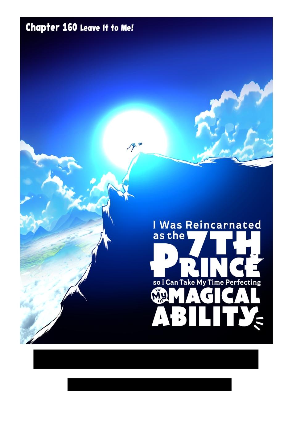 Read I Was Reincarnated as the 7th Prince so I Can Take My Time Perfecting My Magical Ability EN Manga Online