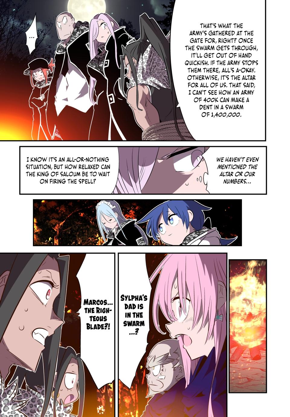Read I Was Reincarnated as the 7th Prince so I Can Take My Time Perfecting My Magical Ability EN Manga Online