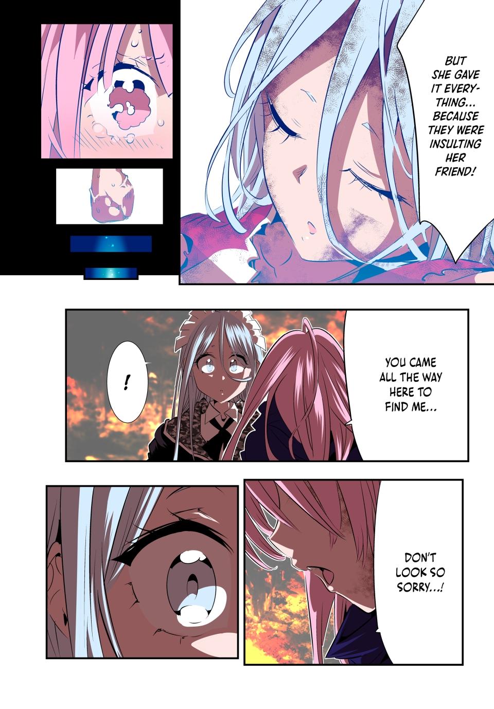 Read I Was Reincarnated as the 7th Prince so I Can Take My Time Perfecting My Magical Ability EN Manga Online