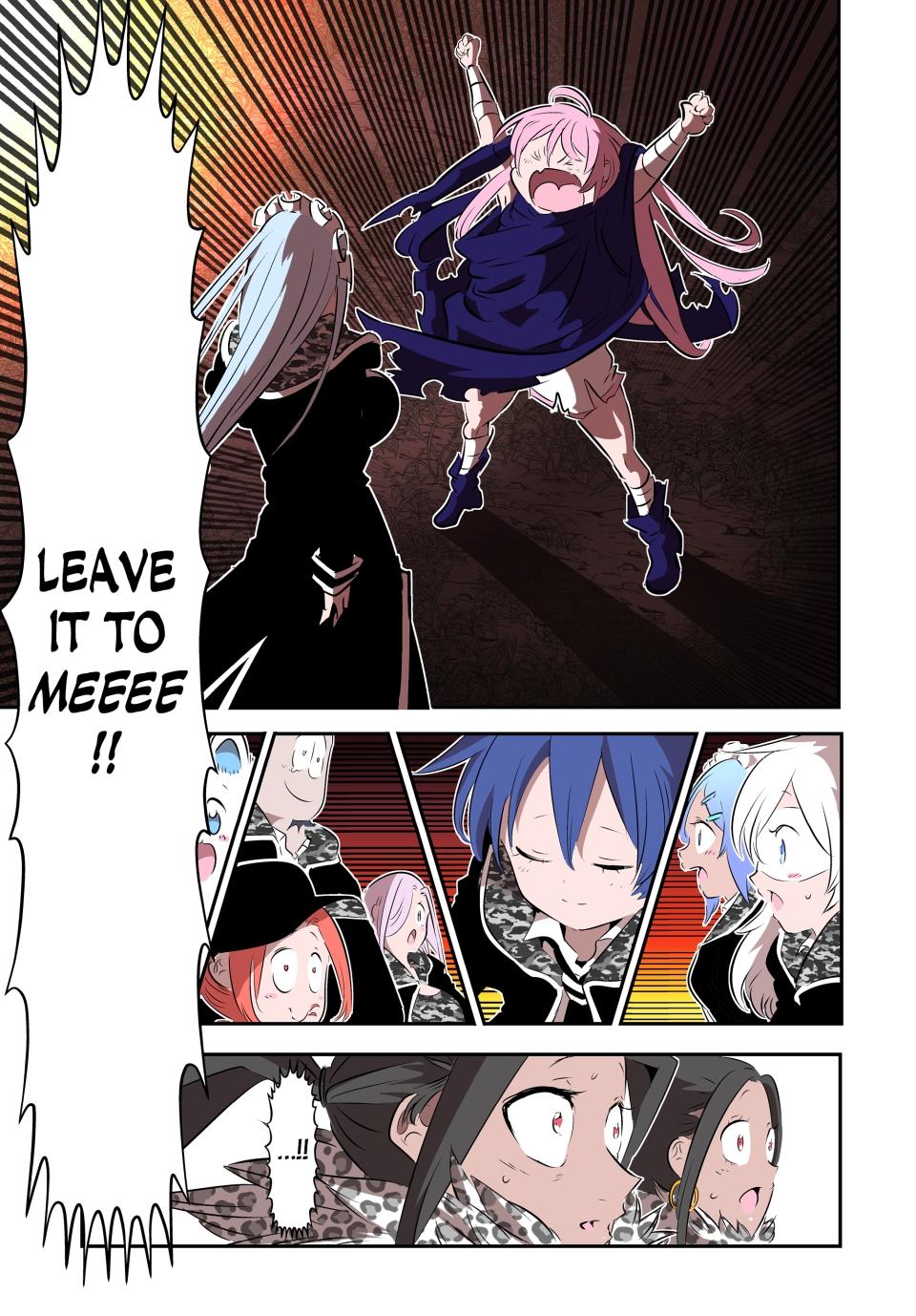 Read I Was Reincarnated as the 7th Prince so I Can Take My Time Perfecting My Magical Ability EN Manga Online