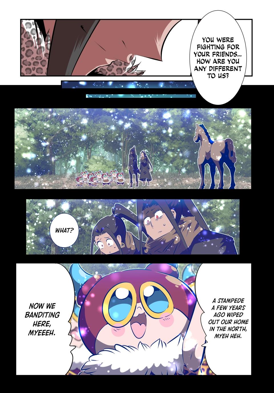 Read I Was Reincarnated as the 7th Prince so I Can Take My Time Perfecting My Magical Ability EN Manga Online