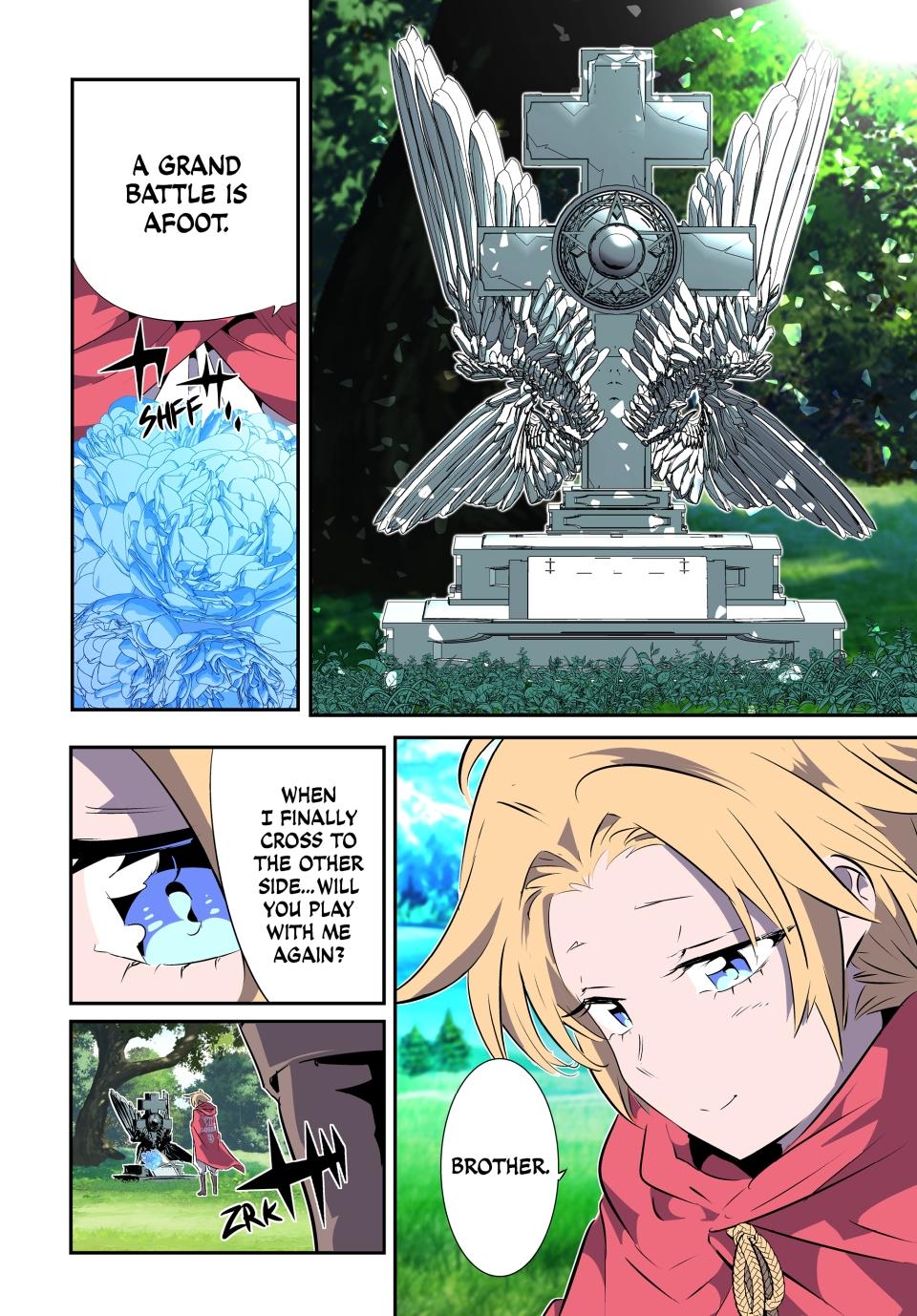 Read I Was Reincarnated as the 7th Prince so I Can Take My Time Perfecting My Magical Ability EN Manga Online