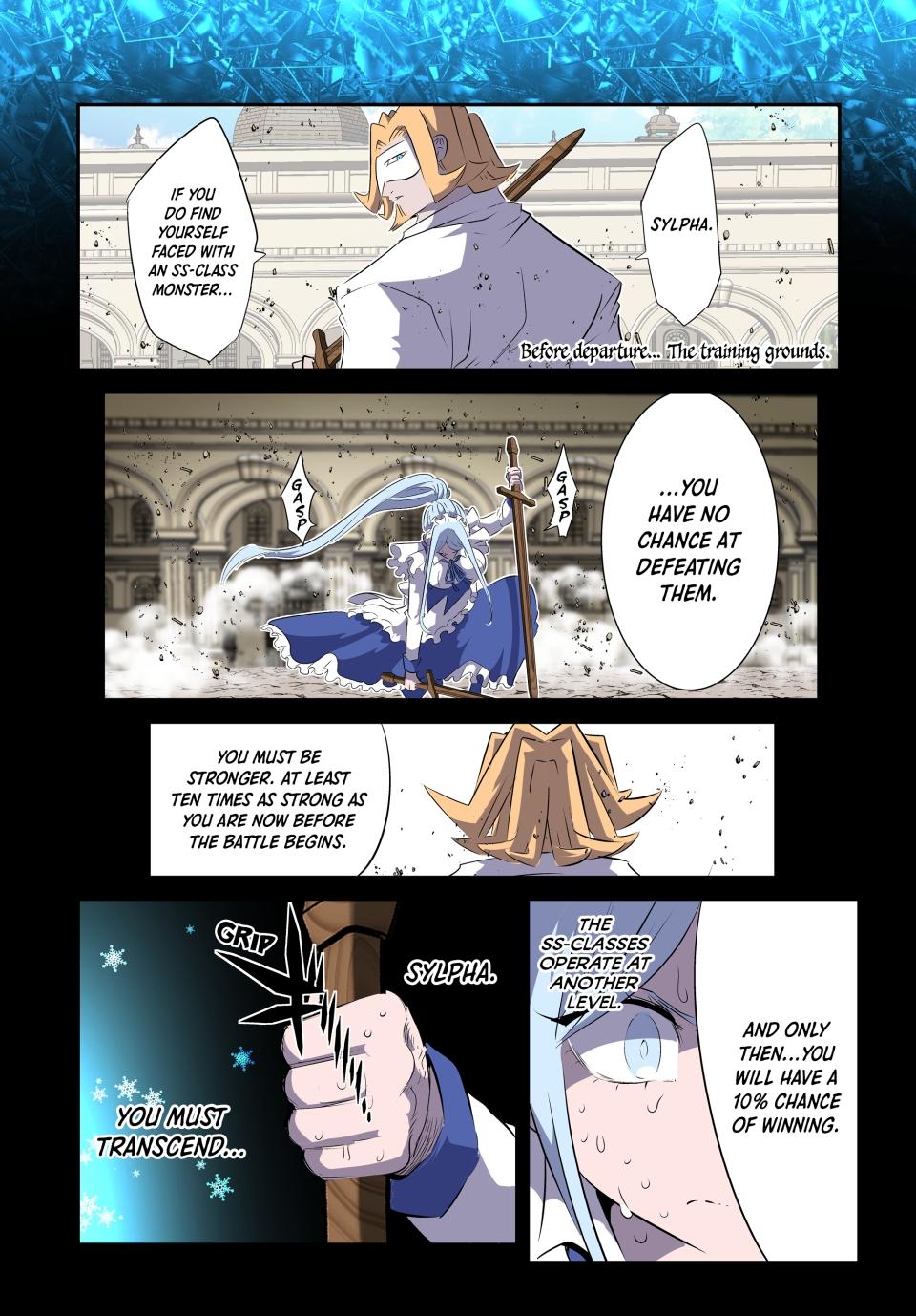Read I Was Reincarnated as the 7th Prince so I Can Take My Time Perfecting My Magical Ability EN Manga Online