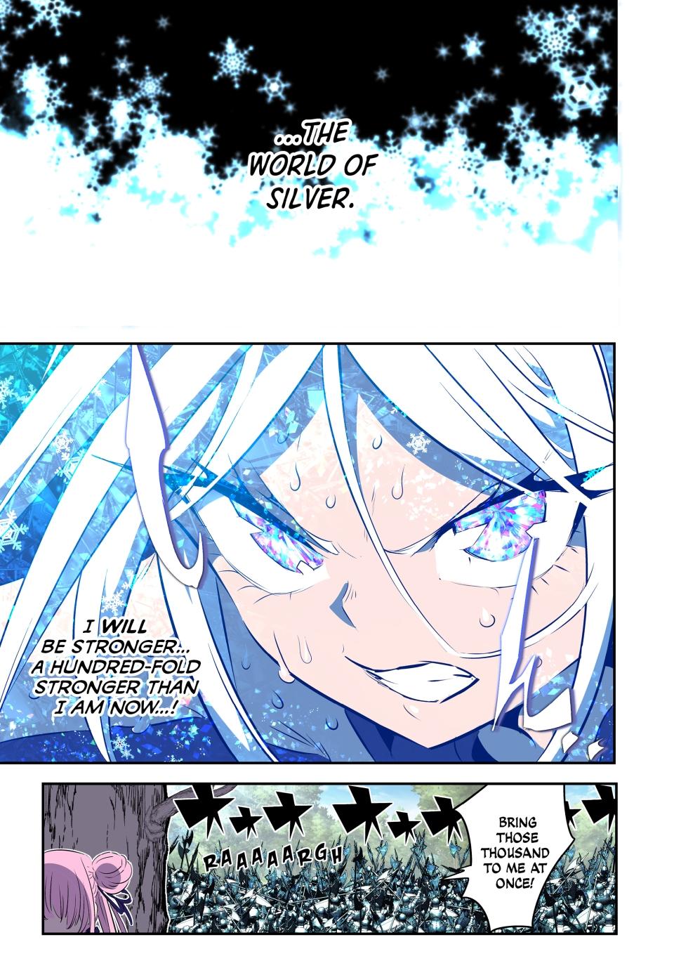 Read I Was Reincarnated as the 7th Prince so I Can Take My Time Perfecting My Magical Ability EN Manga Online