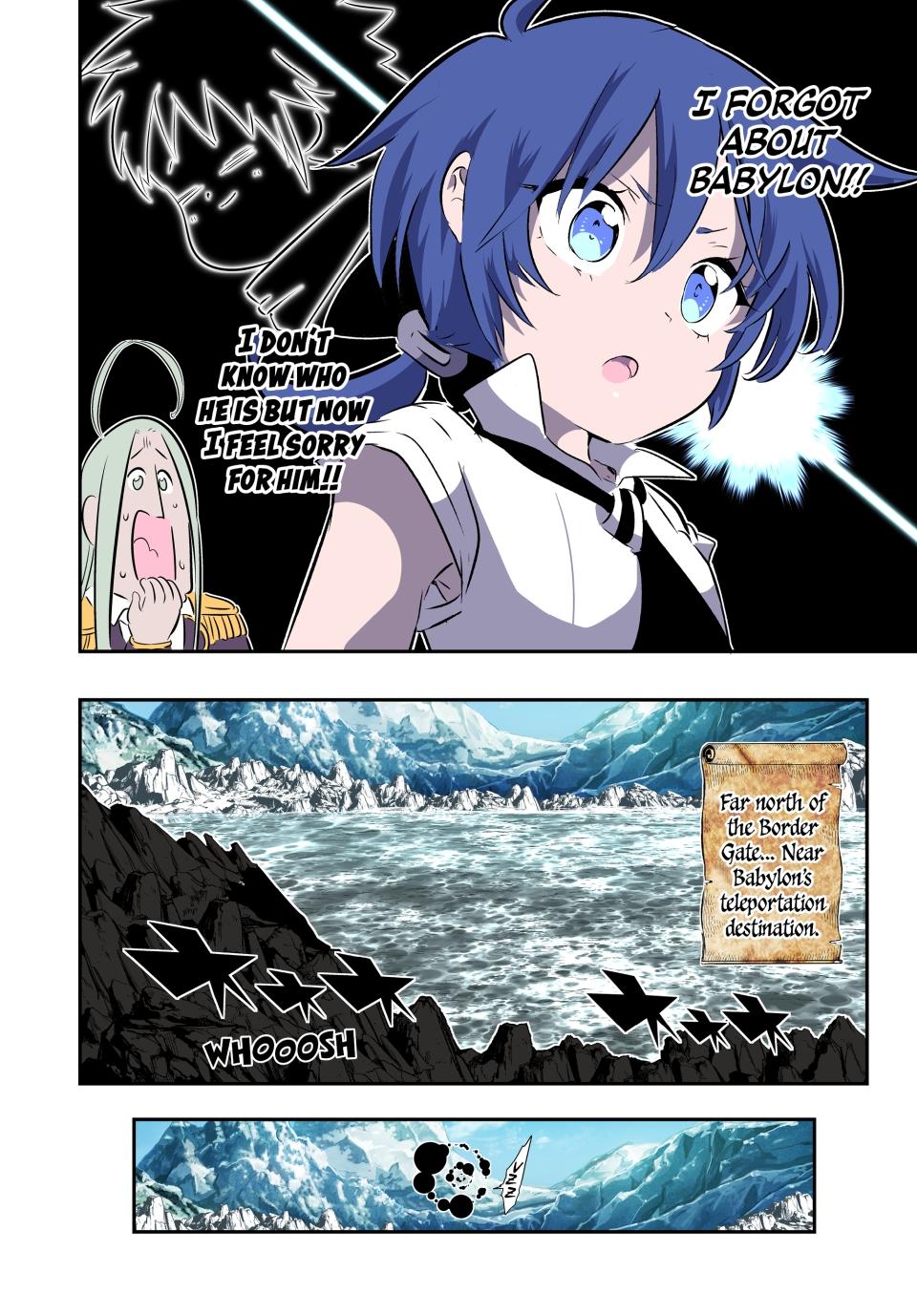 Read I Was Reincarnated as the 7th Prince so I Can Take My Time Perfecting My Magical Ability EN Manga Online