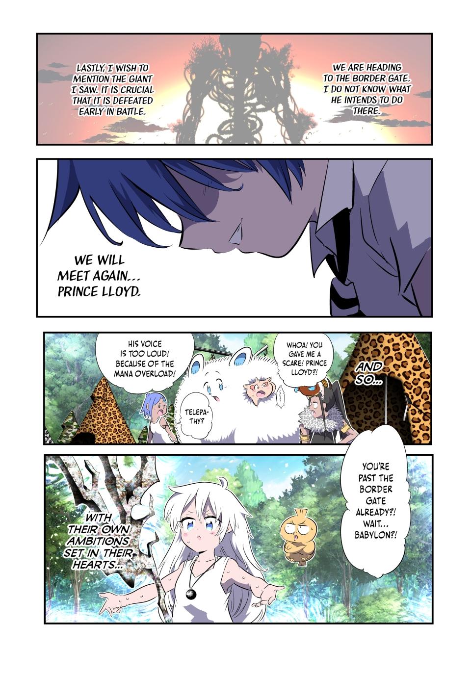 Read I Was Reincarnated as the 7th Prince so I Can Take My Time Perfecting My Magical Ability EN Manga Online