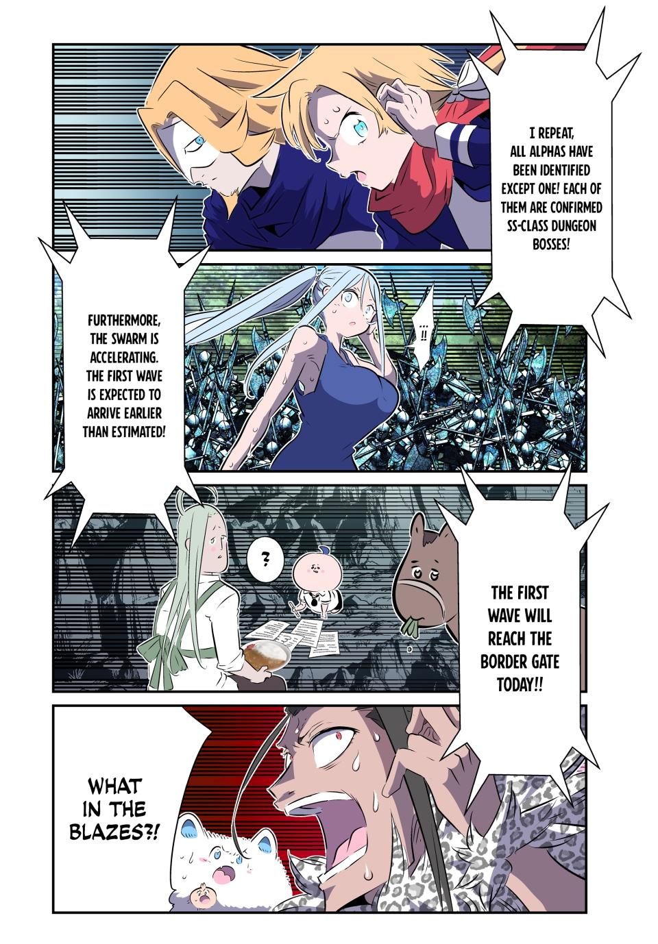 Read I Was Reincarnated as the 7th Prince so I Can Take My Time Perfecting My Magical Ability EN Manga Online