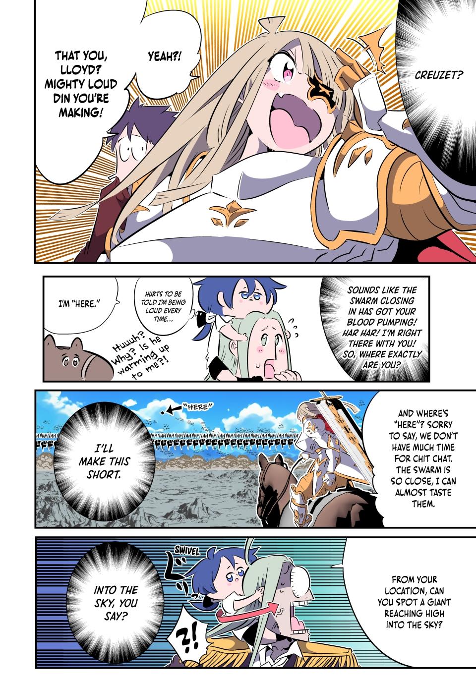 Read I Was Reincarnated as the 7th Prince so I Can Take My Time Perfecting My Magical Ability EN Manga Online