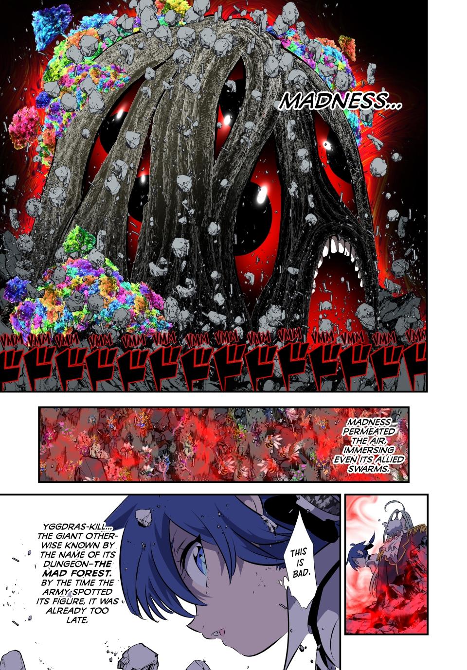 Read I Was Reincarnated as the 7th Prince so I Can Take My Time Perfecting My Magical Ability EN Manga Online
