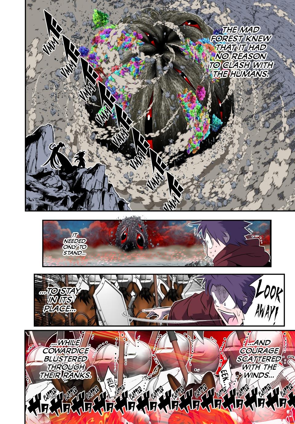 Read I Was Reincarnated as the 7th Prince so I Can Take My Time Perfecting My Magical Ability EN Manga Online