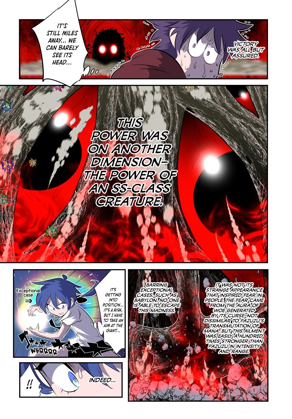 Read I Was Reincarnated as the 7th Prince so I Can Take My Time Perfecting My Magical Ability EN Manga Online