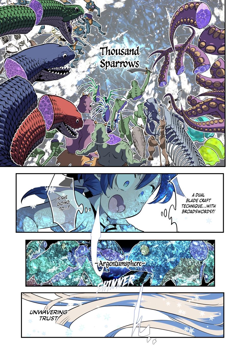 Read I Was Reincarnated as the 7th Prince so I Can Take My Time Perfecting My Magical Ability EN Manga Online