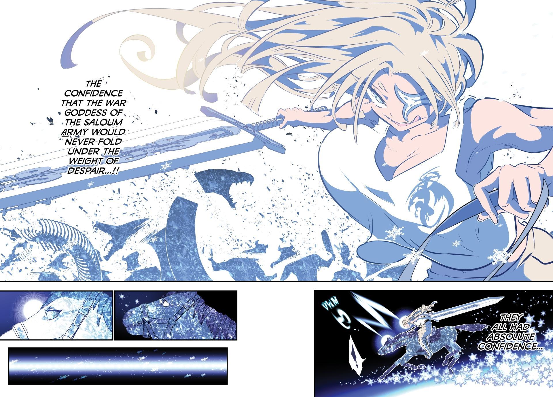 Read I Was Reincarnated as the 7th Prince so I Can Take My Time Perfecting My Magical Ability EN Manga Online