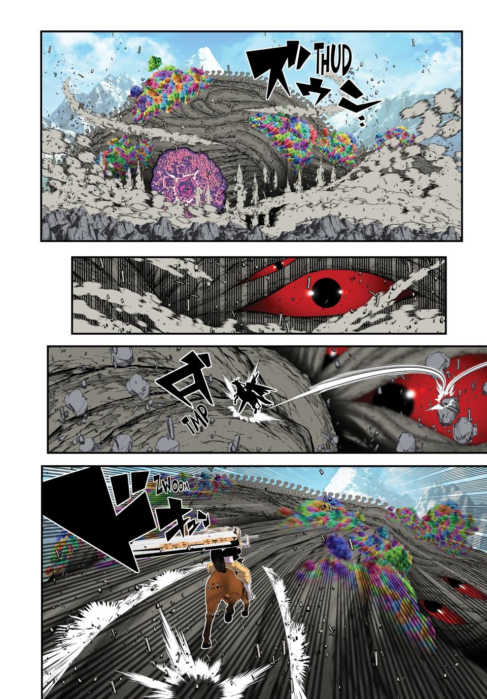 Read I Was Reincarnated as the 7th Prince so I Can Take My Time Perfecting My Magical Ability EN Manga Online