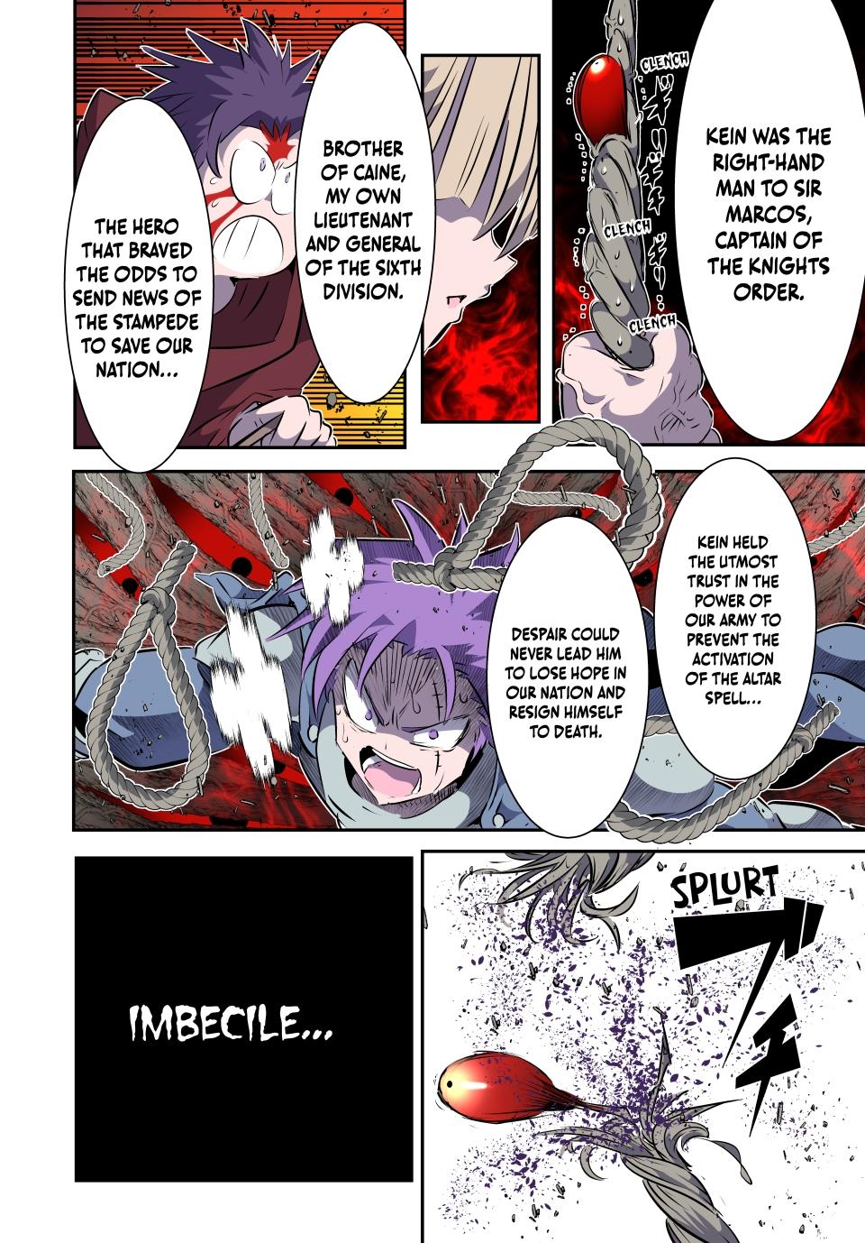 Read I Was Reincarnated as the 7th Prince so I Can Take My Time Perfecting My Magical Ability EN Manga Online