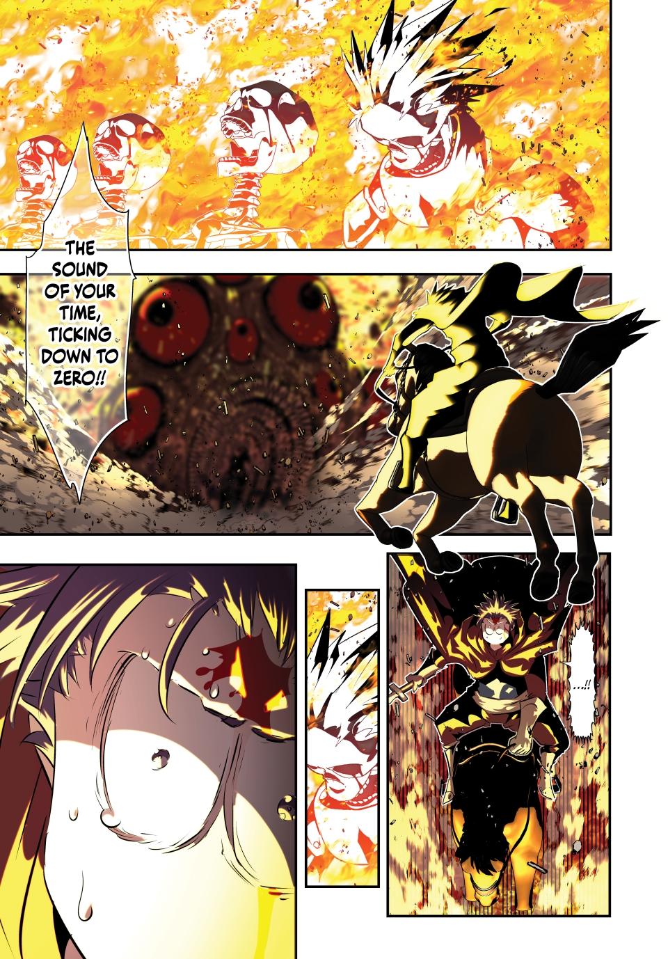 Read I Was Reincarnated as the 7th Prince so I Can Take My Time Perfecting My Magical Ability EN Manga Online