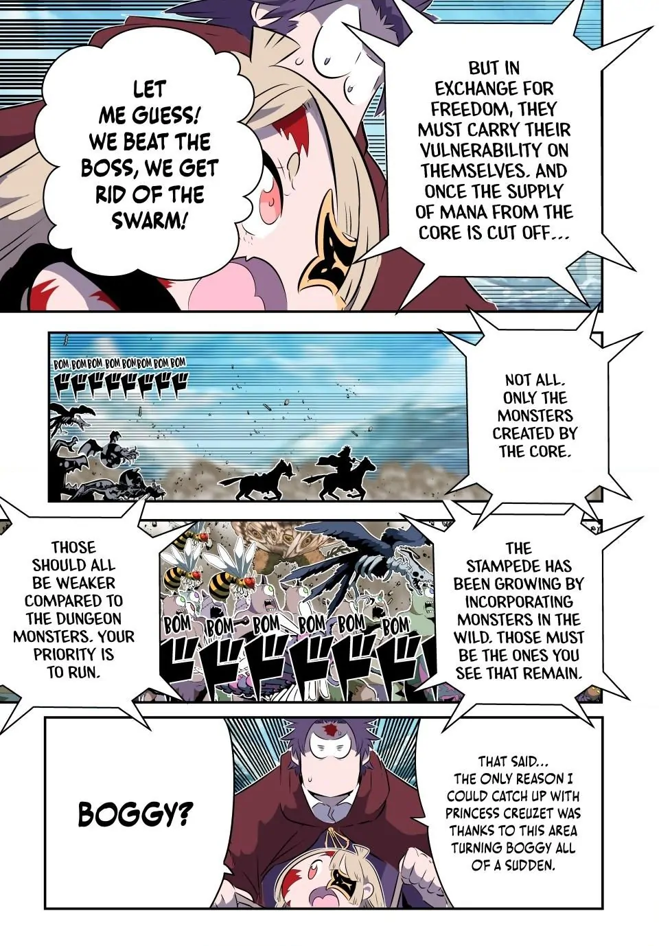Read I Was Reincarnated as the 7th Prince so I Can Take My Time Perfecting My Magical Ability EN Manga Online