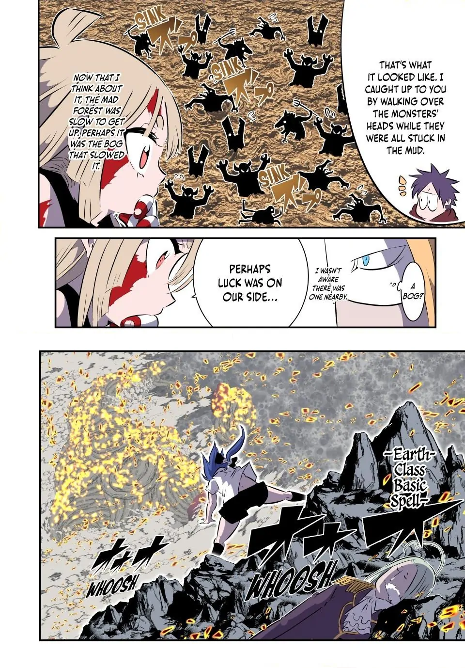 Read I Was Reincarnated as the 7th Prince so I Can Take My Time Perfecting My Magical Ability EN Manga Online