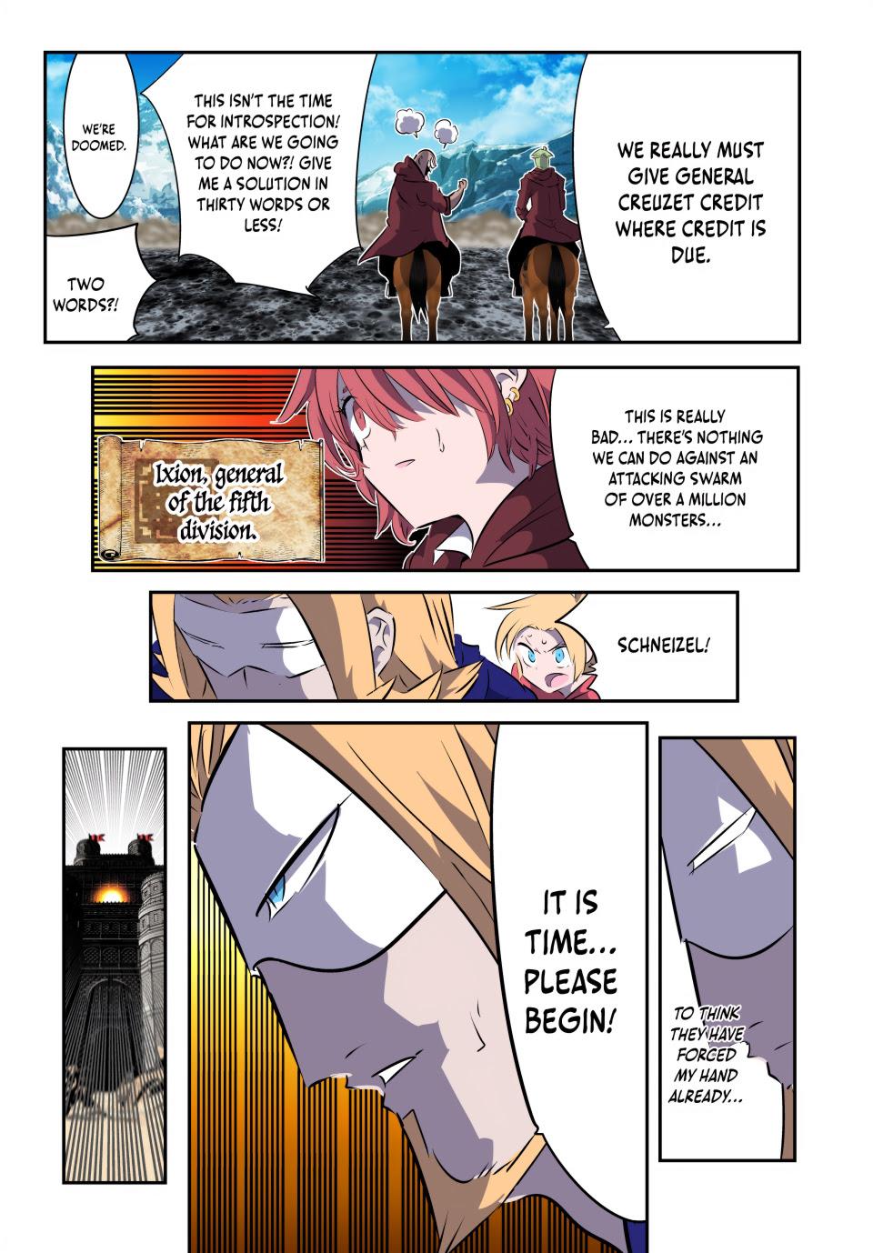 Read I Was Reincarnated as the 7th Prince so I Can Take My Time Perfecting My Magical Ability EN Manga Online