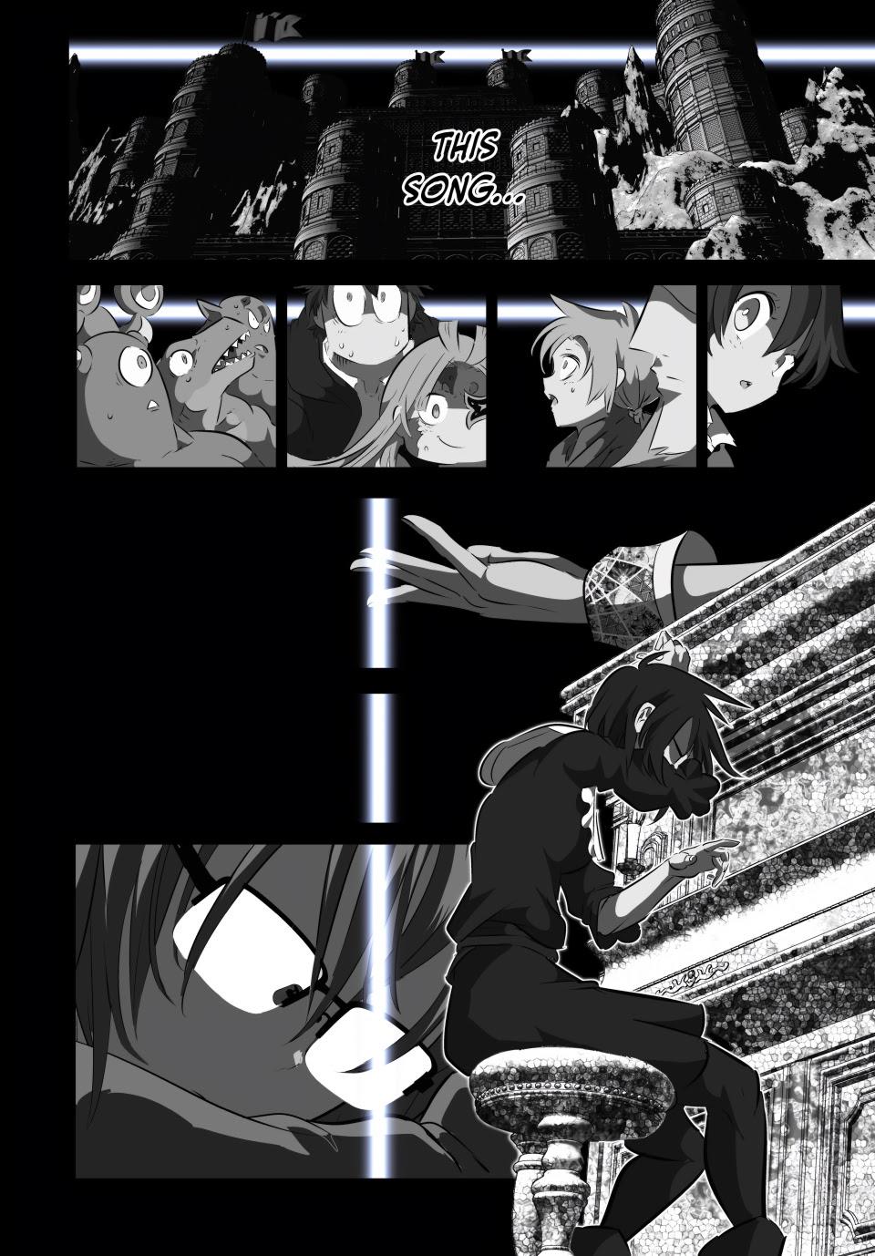 Read I Was Reincarnated as the 7th Prince so I Can Take My Time Perfecting My Magical Ability EN Manga Online