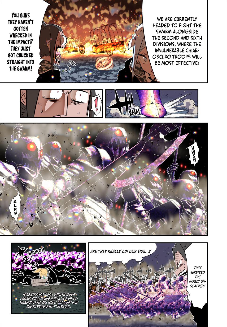 Read I Was Reincarnated as the 7th Prince so I Can Take My Time Perfecting My Magical Ability EN Manga Online