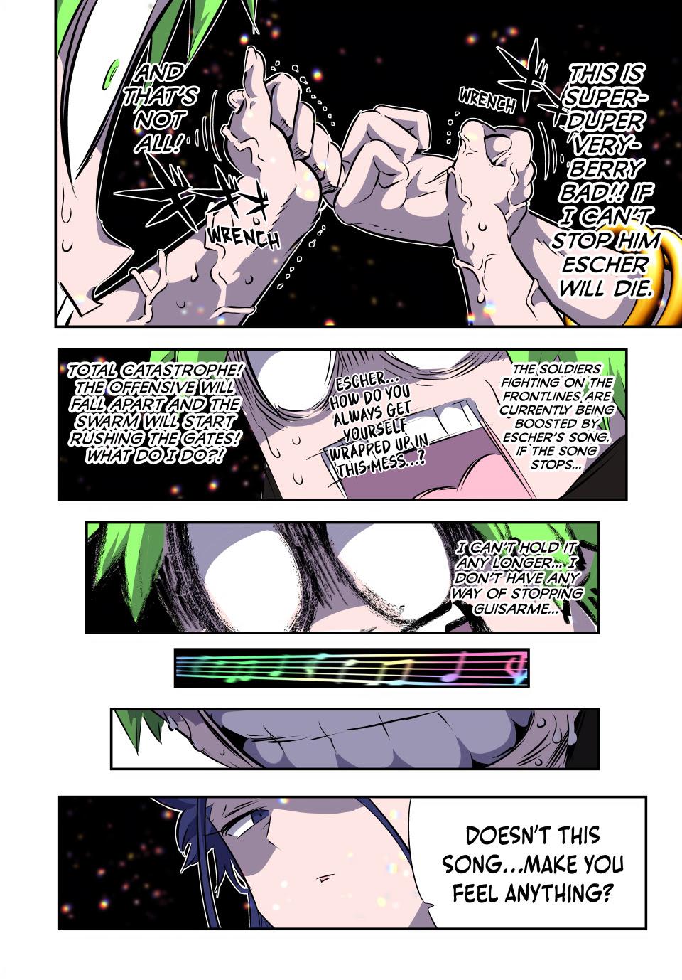 Read I Was Reincarnated as the 7th Prince so I Can Take My Time Perfecting My Magical Ability EN Manga Online