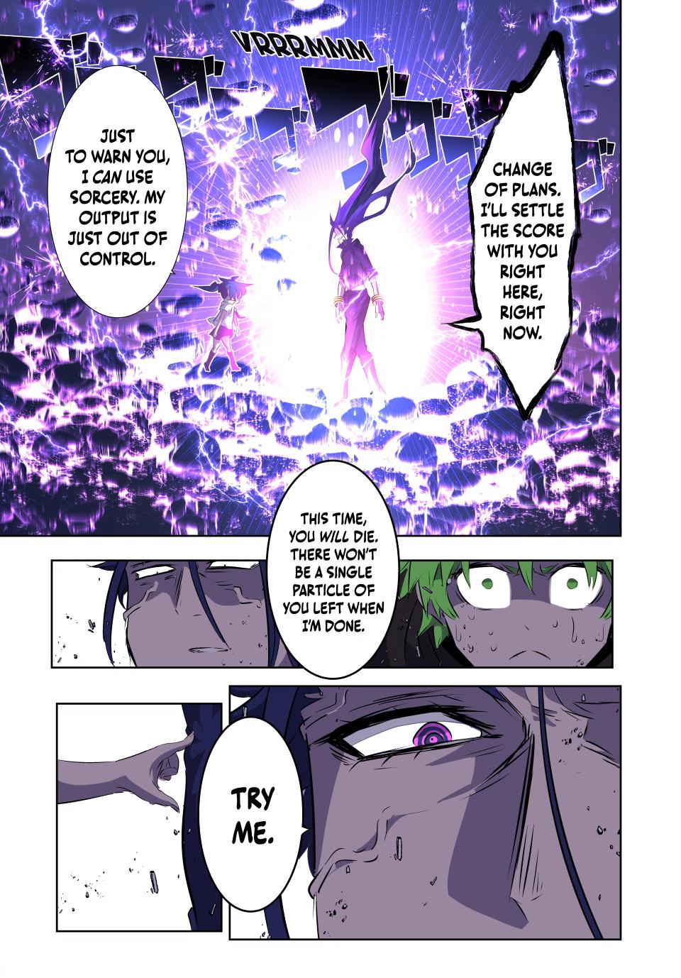 Read I Was Reincarnated as the 7th Prince so I Can Take My Time Perfecting My Magical Ability EN Manga Online
