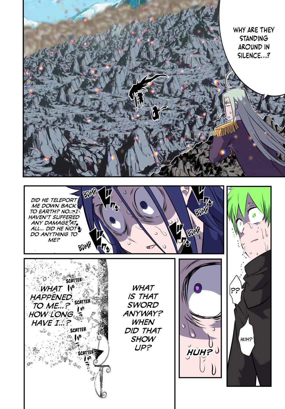 Read I Was Reincarnated as the 7th Prince so I Can Take My Time Perfecting My Magical Ability EN Manga Online