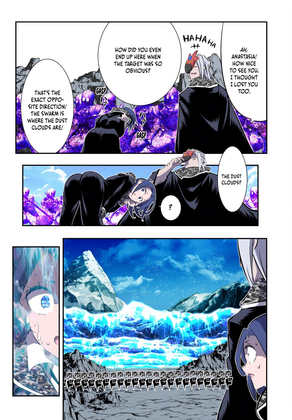 Read I Was Reincarnated as the 7th Prince so I Can Take My Time Perfecting My Magical Ability EN Manga Online