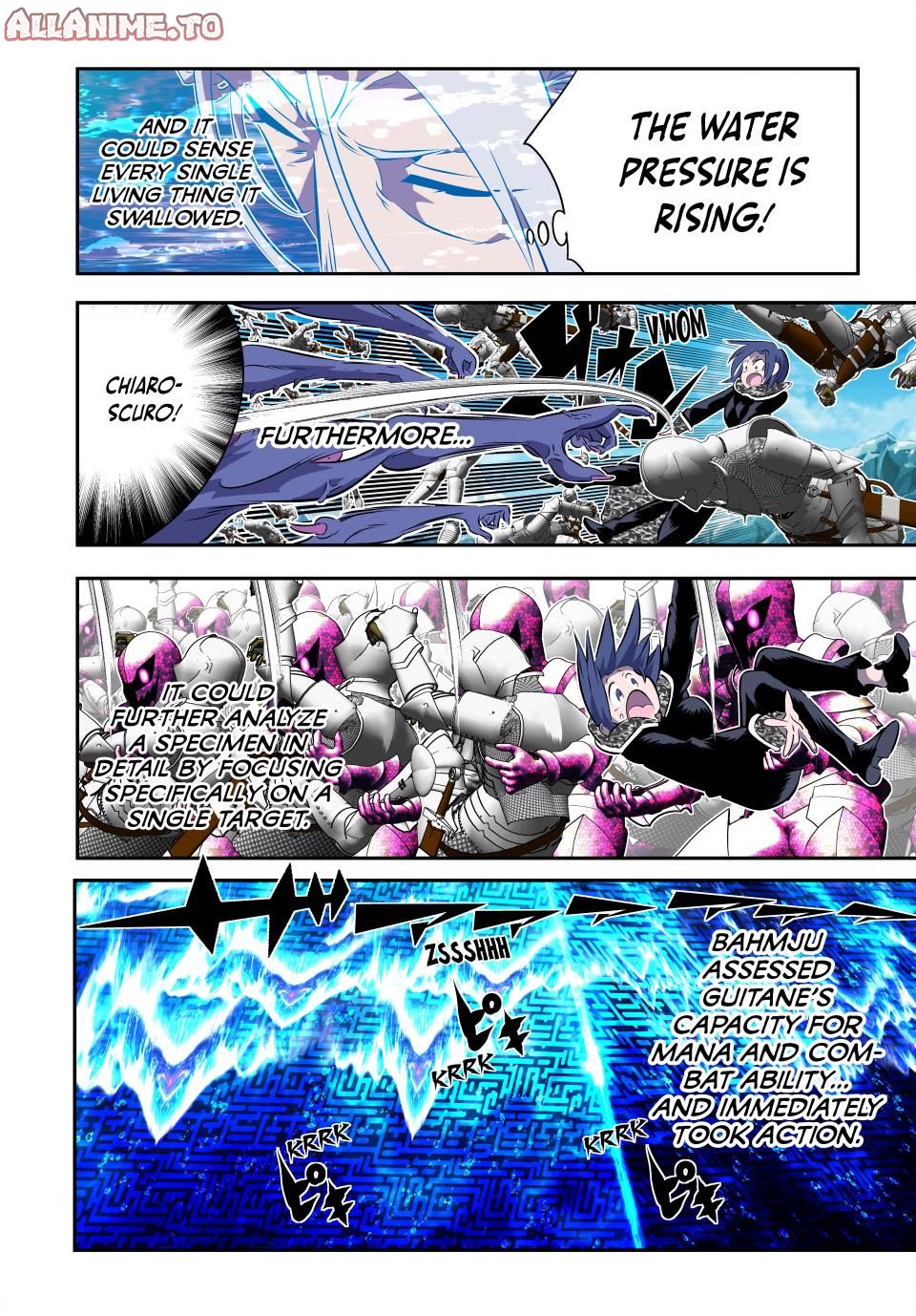 Read I Was Reincarnated as the 7th Prince so I Can Take My Time Perfecting My Magical Ability EN Manga Online
