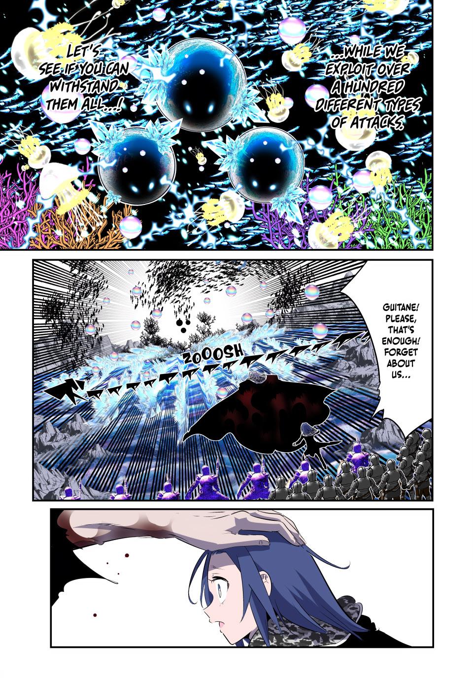 Read I Was Reincarnated as the 7th Prince so I Can Take My Time Perfecting My Magical Ability EN Manga Online