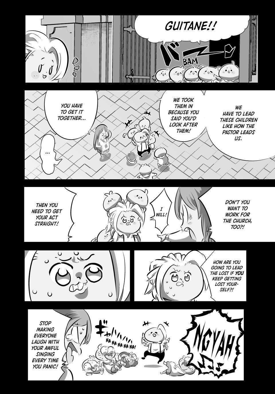Read I Was Reincarnated as the 7th Prince so I Can Take My Time Perfecting My Magical Ability EN Manga Online