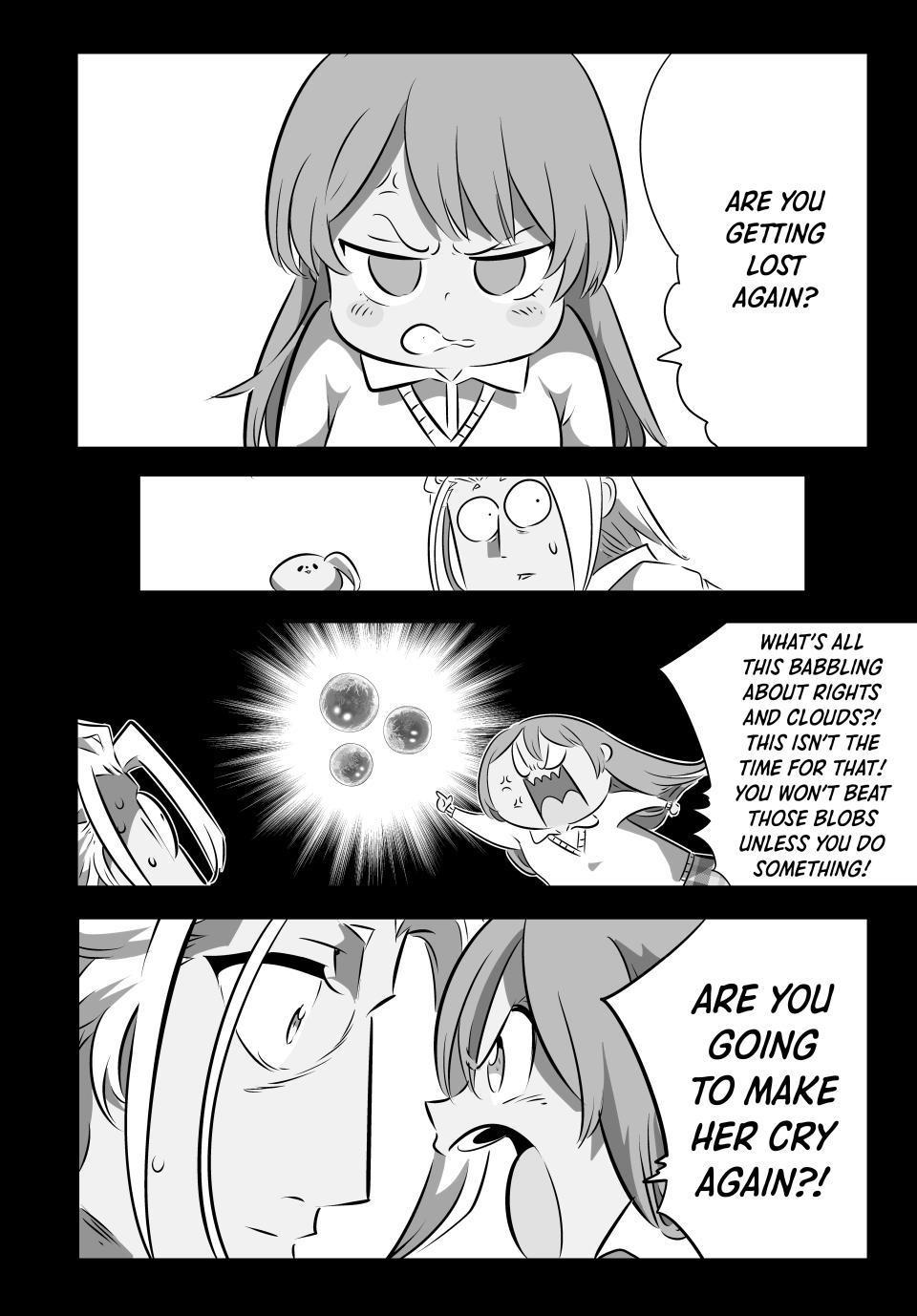 Read I Was Reincarnated as the 7th Prince so I Can Take My Time Perfecting My Magical Ability EN Manga Online