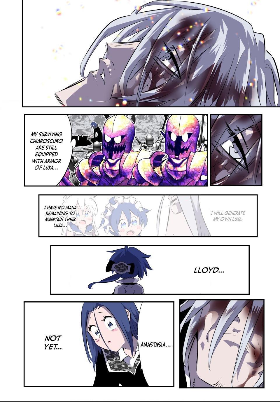 Read I Was Reincarnated as the 7th Prince so I Can Take My Time Perfecting My Magical Ability EN Manga Online