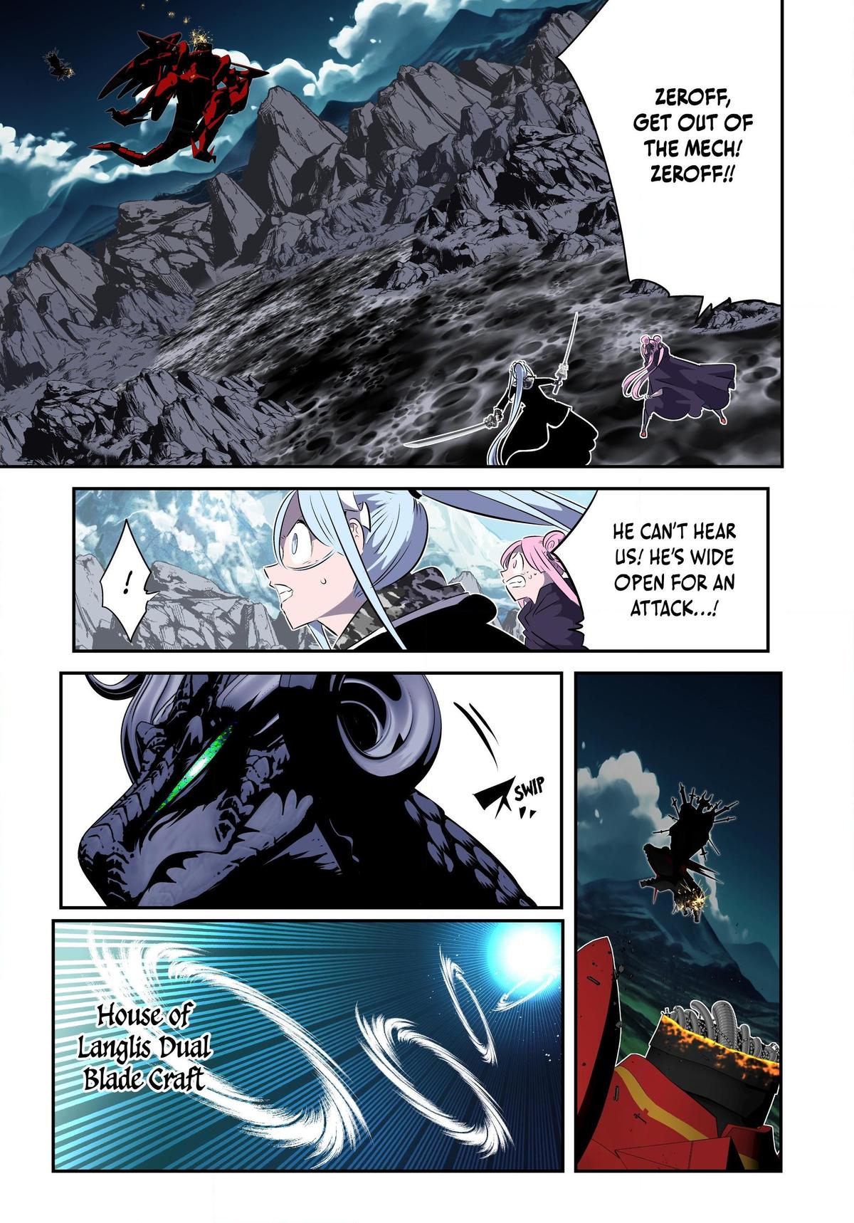 Read I Was Reincarnated as the 7th Prince so I Can Take My Time Perfecting My Magical Ability EN Manga Online