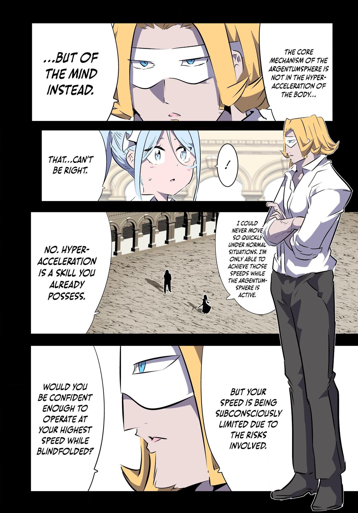 Read I Was Reincarnated as the 7th Prince so I Can Take My Time Perfecting My Magical Ability EN Manga Online
