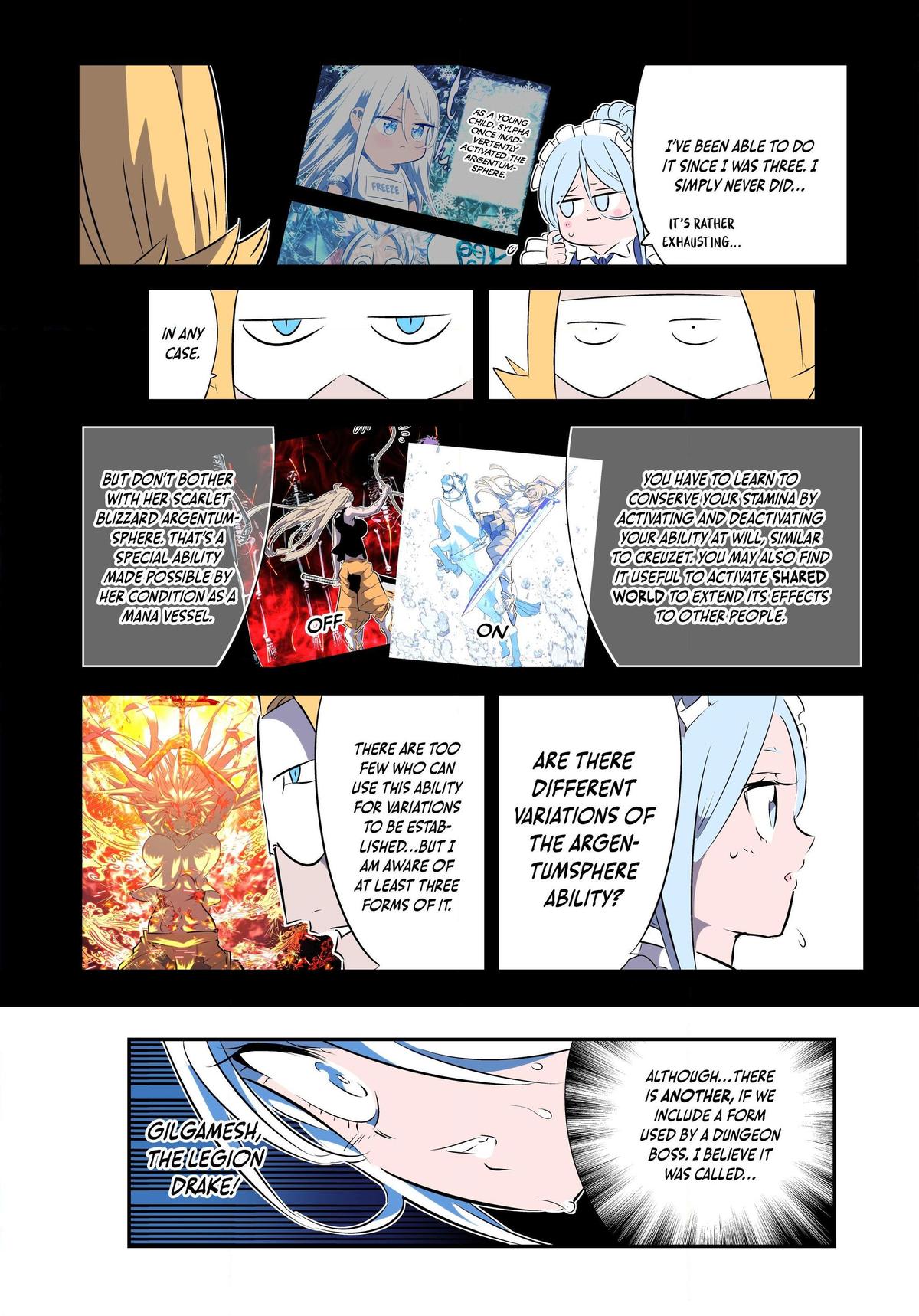 Read I Was Reincarnated as the 7th Prince so I Can Take My Time Perfecting My Magical Ability EN Manga Online
