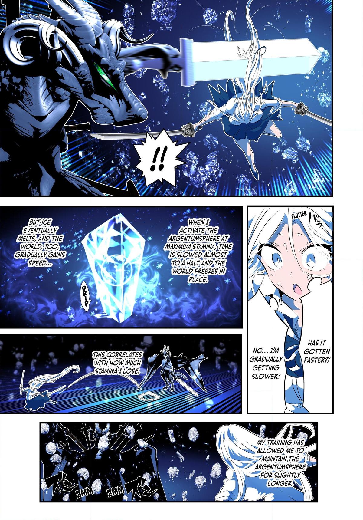 Read I Was Reincarnated as the 7th Prince so I Can Take My Time Perfecting My Magical Ability EN Manga Online