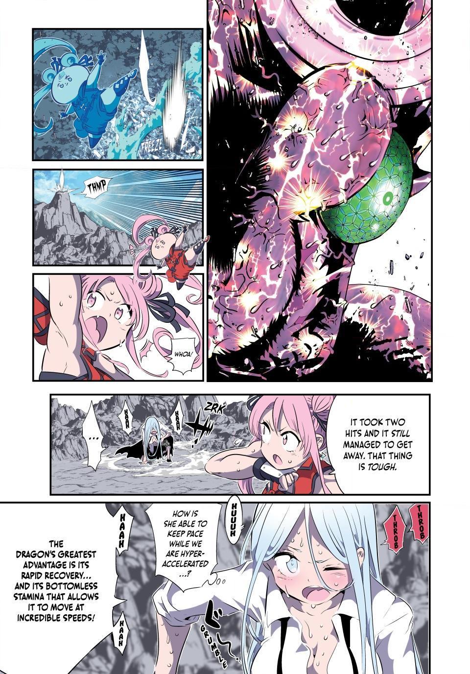 Read I Was Reincarnated as the 7th Prince so I Can Take My Time Perfecting My Magical Ability EN Manga Online