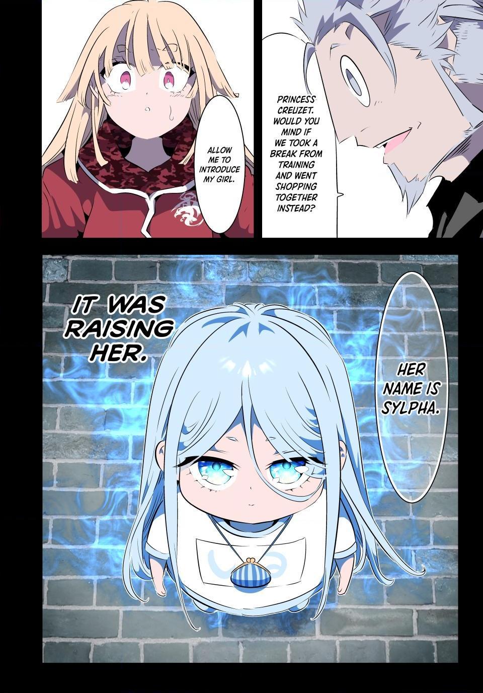 Read I Was Reincarnated as the 7th Prince so I Can Take My Time Perfecting My Magical Ability EN Manga Online
