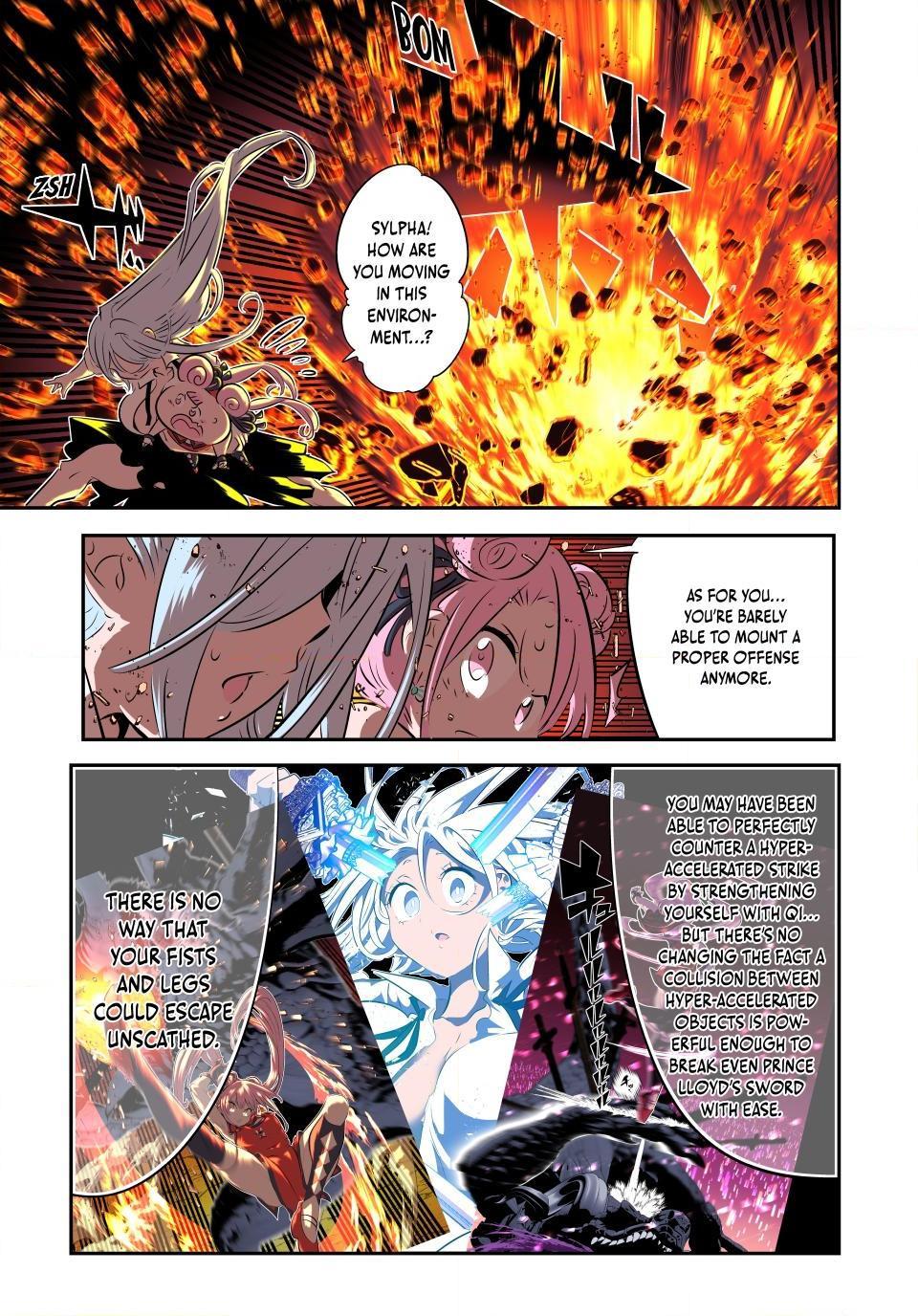 Read I Was Reincarnated as the 7th Prince so I Can Take My Time Perfecting My Magical Ability EN Manga Online