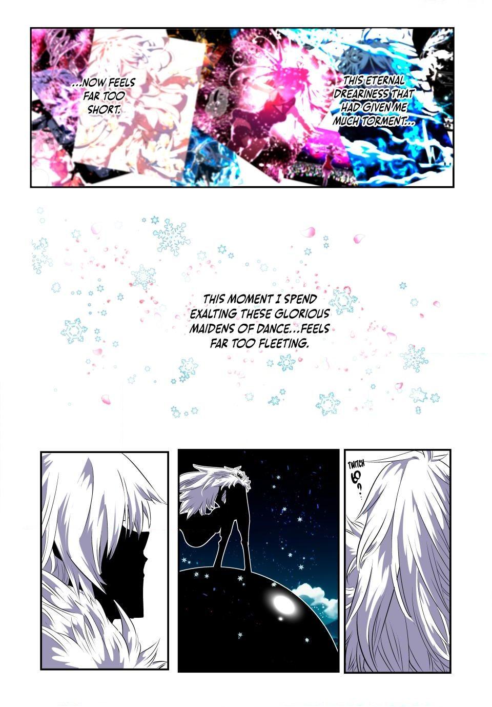 Read I Was Reincarnated as the 7th Prince so I Can Take My Time Perfecting My Magical Ability EN Manga Online