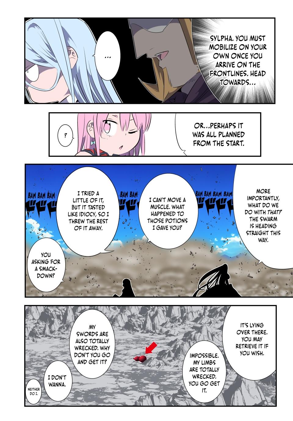 Read I Was Reincarnated as the 7th Prince so I Can Take My Time Perfecting My Magical Ability EN Manga Online