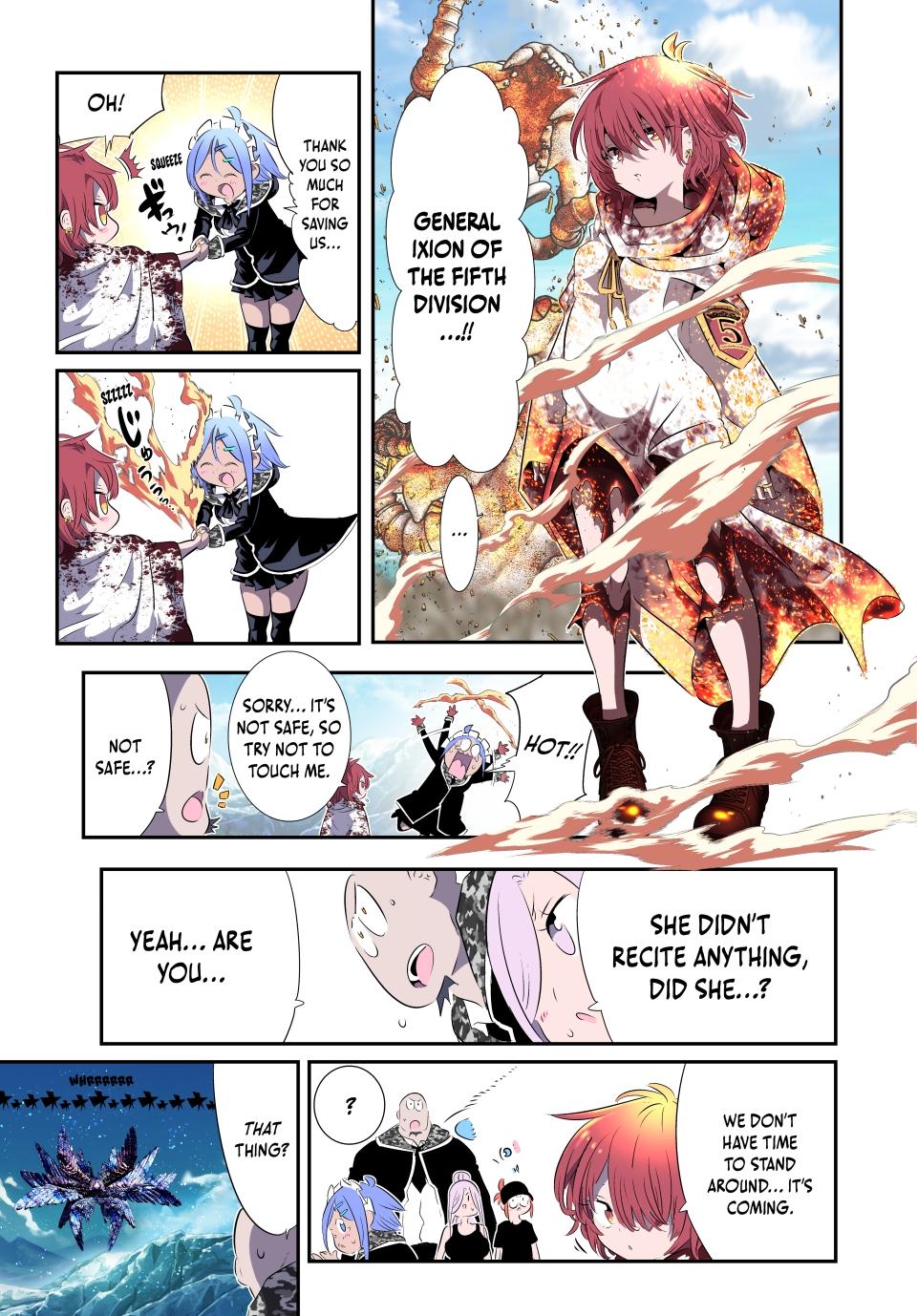 Read I Was Reincarnated as the 7th Prince so I Can Take My Time Perfecting My Magical Ability EN Manga Online