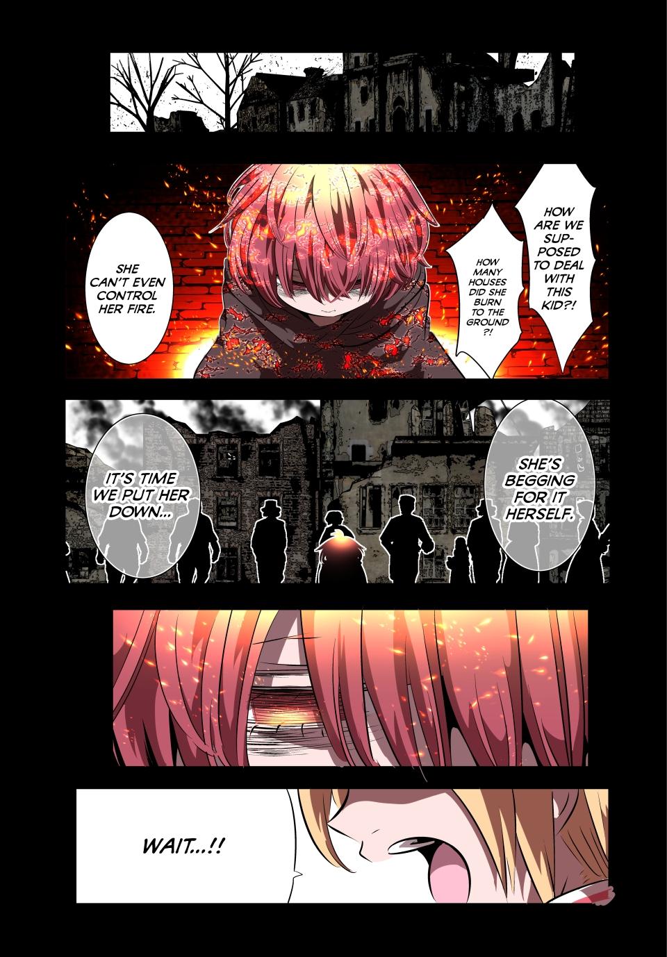 Read I Was Reincarnated as the 7th Prince so I Can Take My Time Perfecting My Magical Ability EN Manga Online