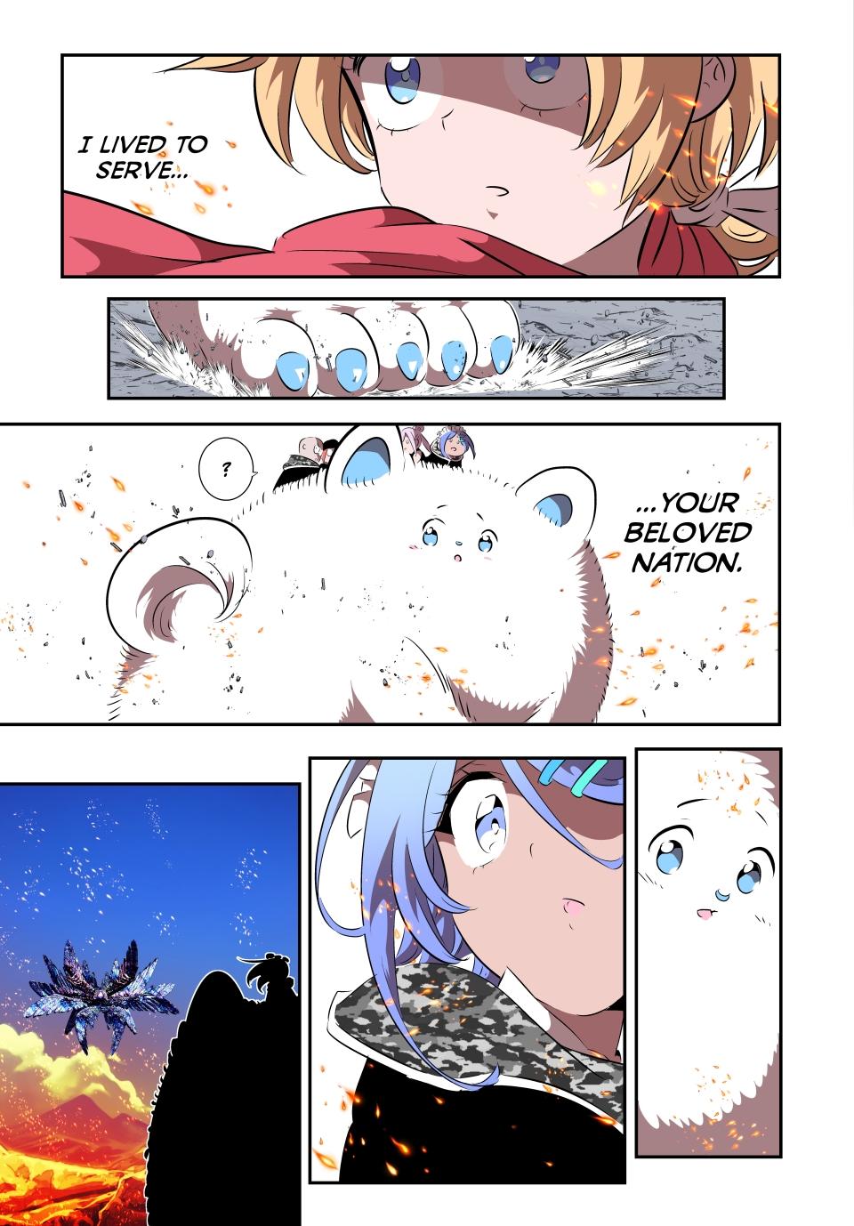 Read I Was Reincarnated as the 7th Prince so I Can Take My Time Perfecting My Magical Ability EN Manga Online