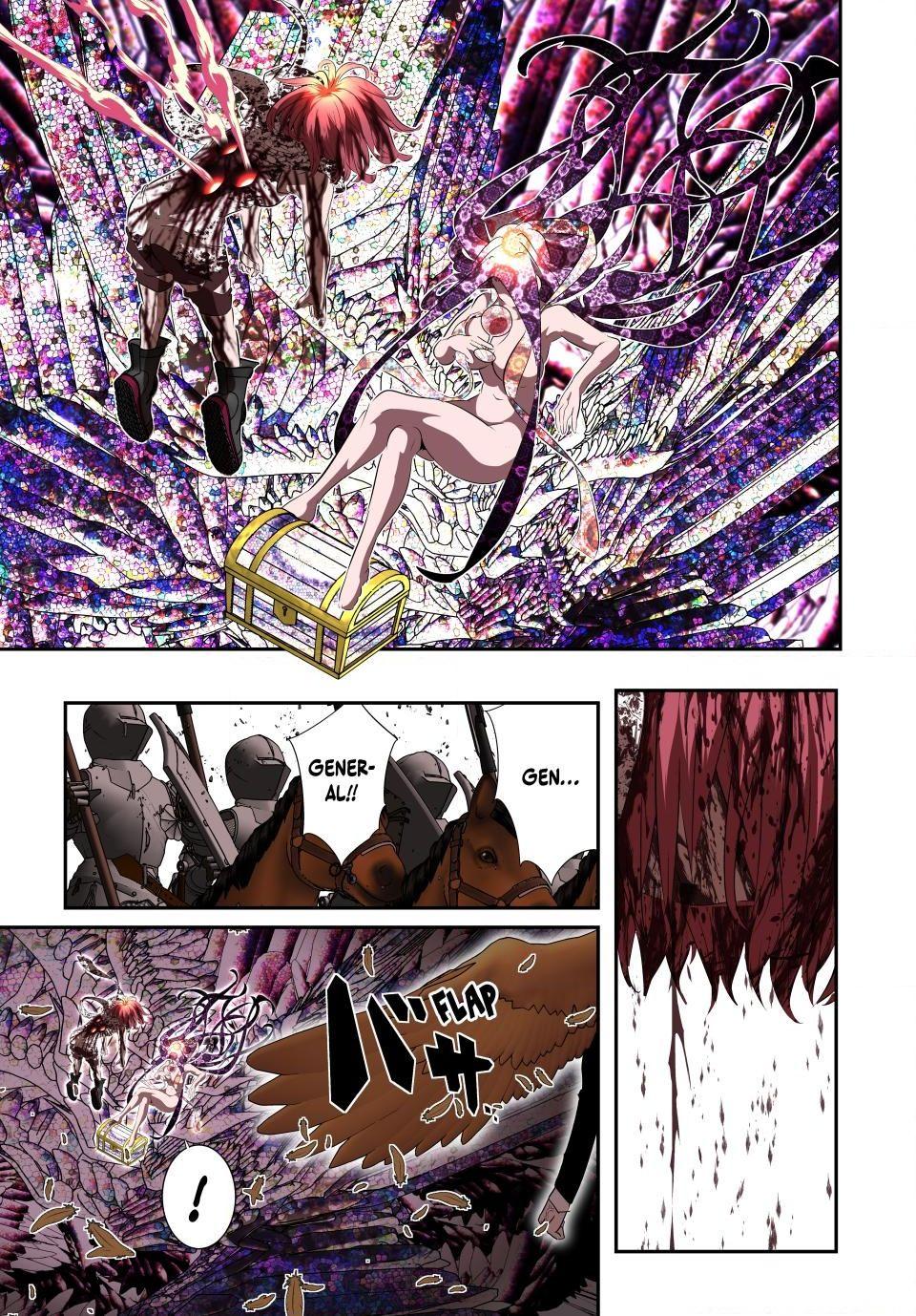 Read I Was Reincarnated as the 7th Prince so I Can Take My Time Perfecting My Magical Ability EN Manga Online