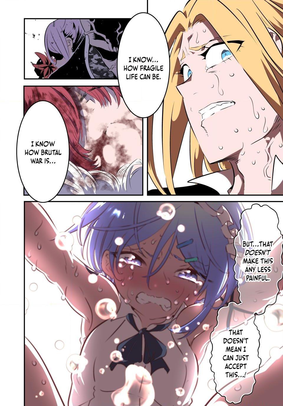 Read I Was Reincarnated as the 7th Prince so I Can Take My Time Perfecting My Magical Ability EN Manga Online