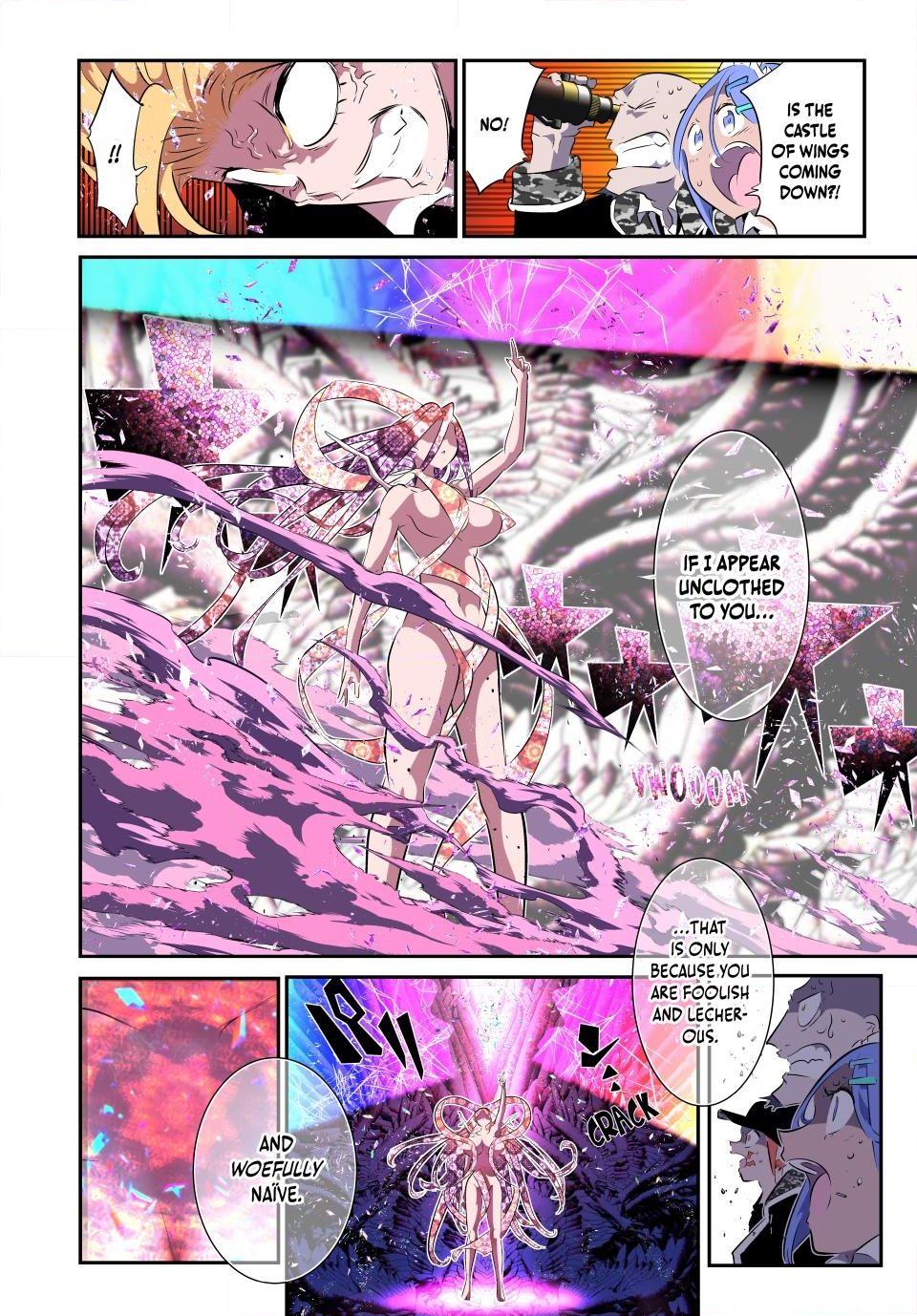Read I Was Reincarnated as the 7th Prince so I Can Take My Time Perfecting My Magical Ability EN Manga Online