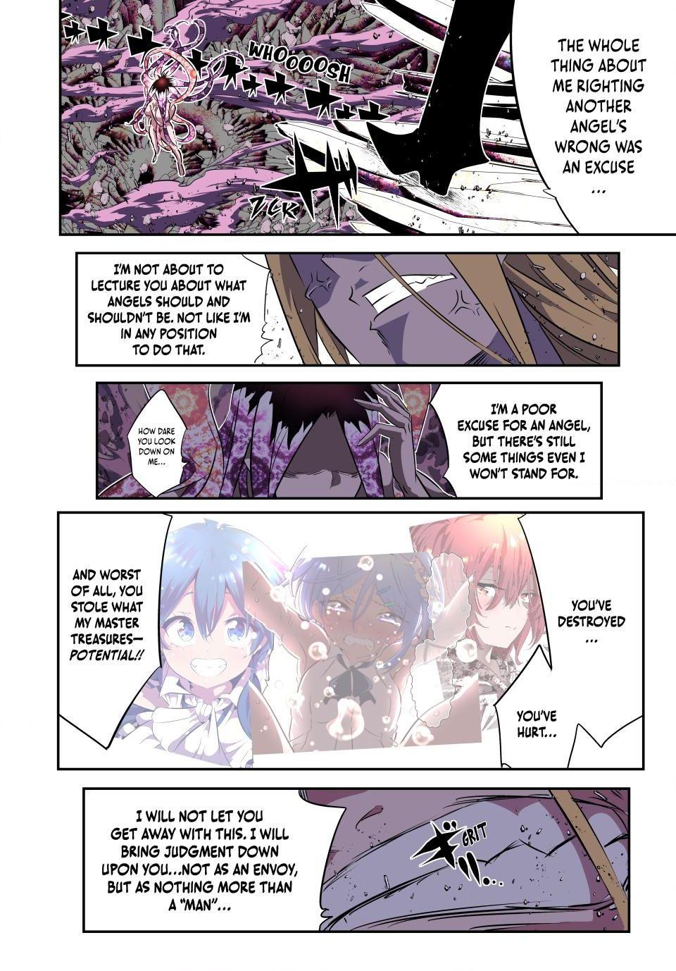 Read I Was Reincarnated as the 7th Prince so I Can Take My Time Perfecting My Magical Ability EN Manga Online